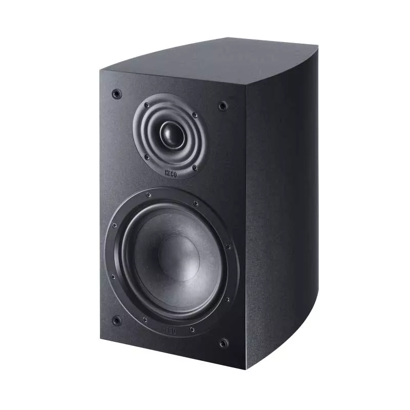 HECO VICTA ELITE 302 ELITE BLACK (Pareja)