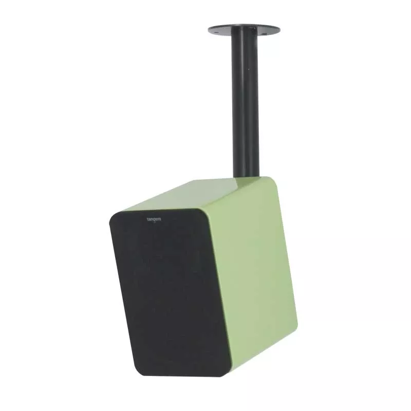 TANGENT EVO METAL CEILING BRACKET BLACK15&ordm; (UND)