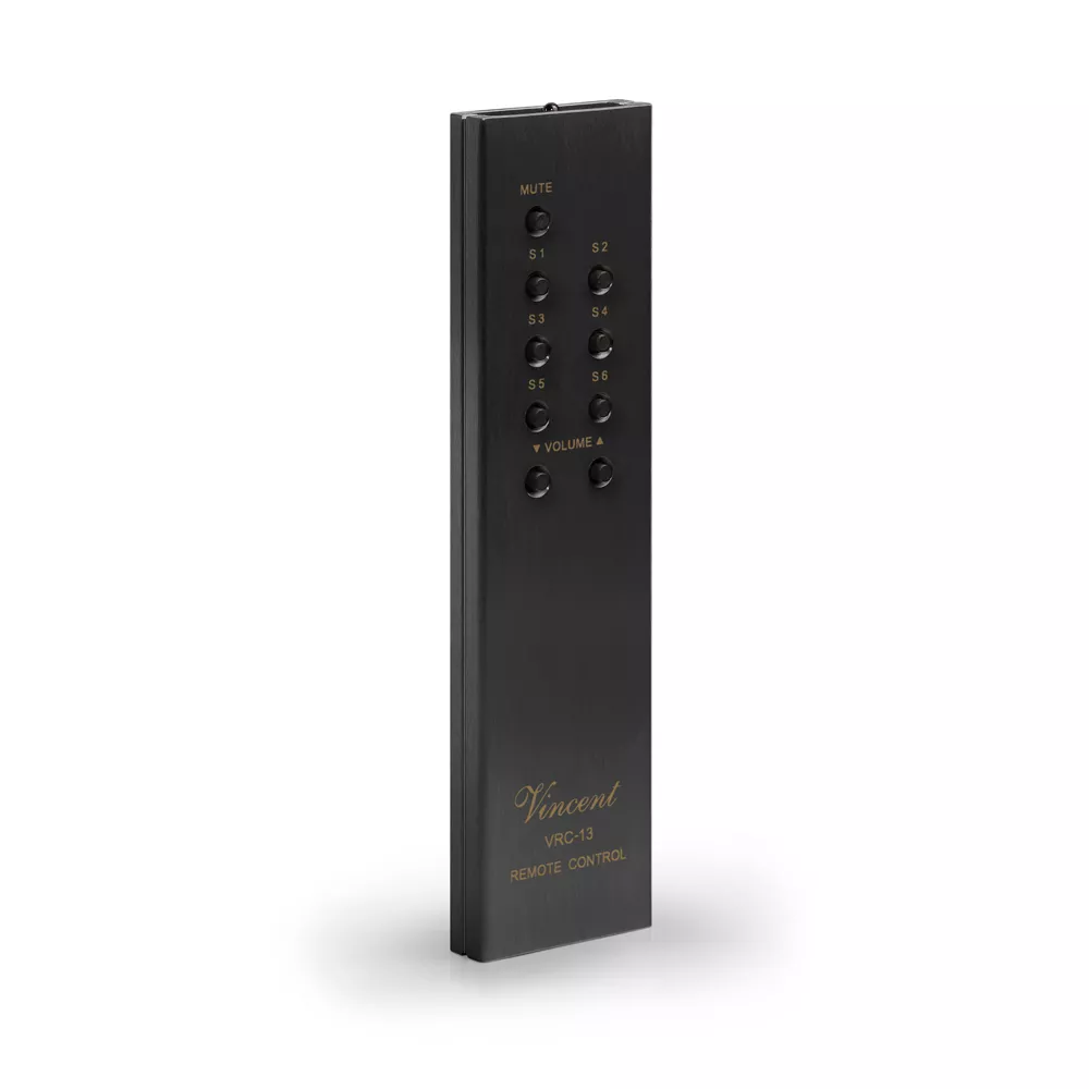 VINCENT SV-228 BLACK