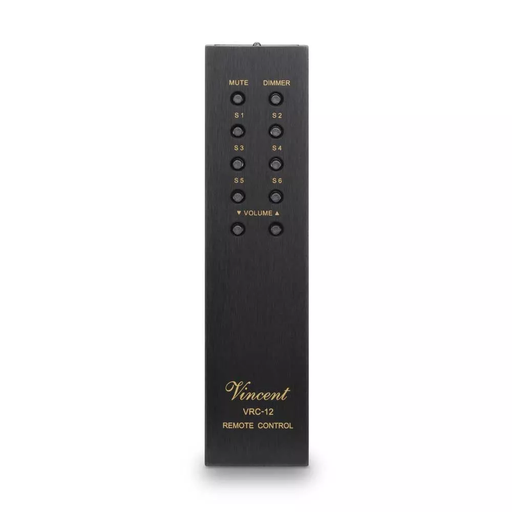 VINCENT SV-237 MKII BLACK