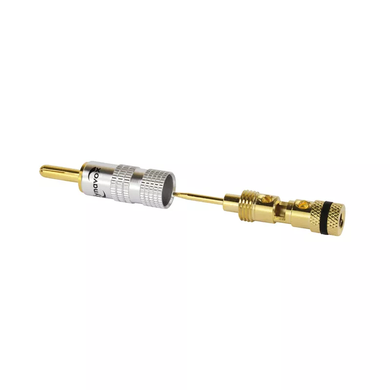 DYNAVOX JUEGO BANANAS HIGHEND (4 =2 ROJAS 2 NEGRAS)
