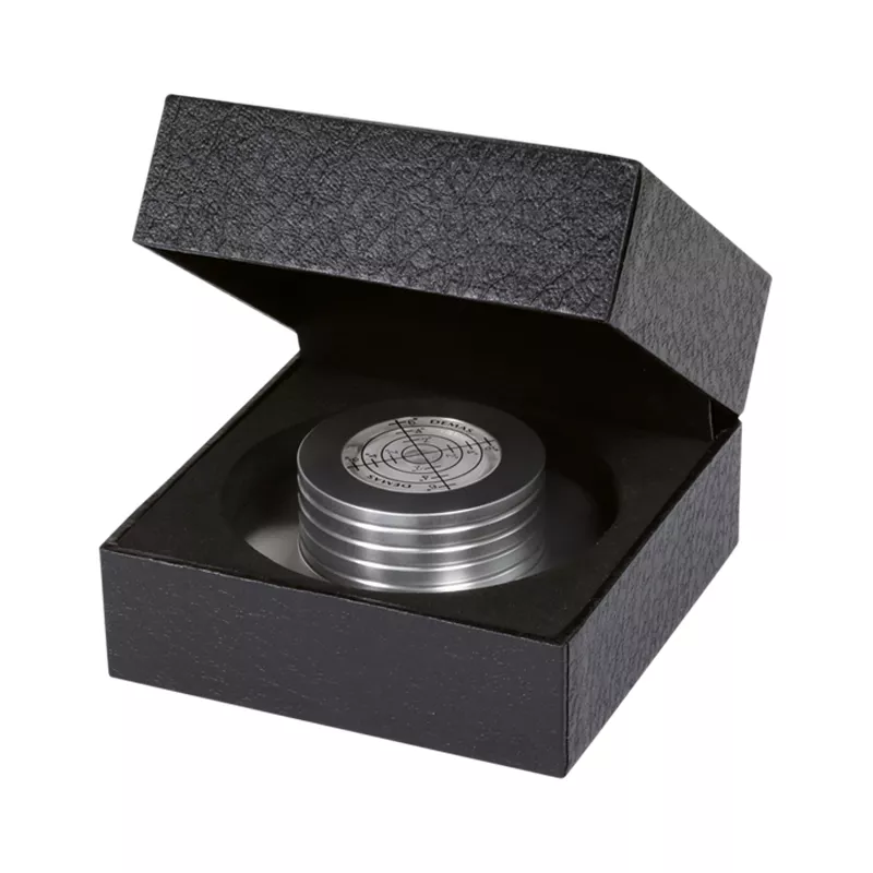 DYNAVOX PST300 ESTABILIZADOR SILVER