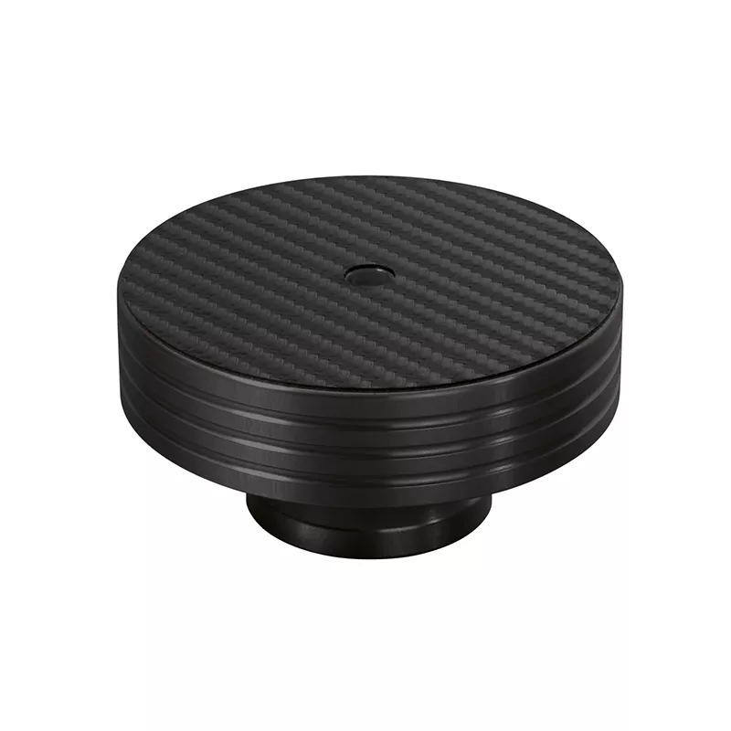 DYNAVOX PST330 ESTABILIZADOR BLACK