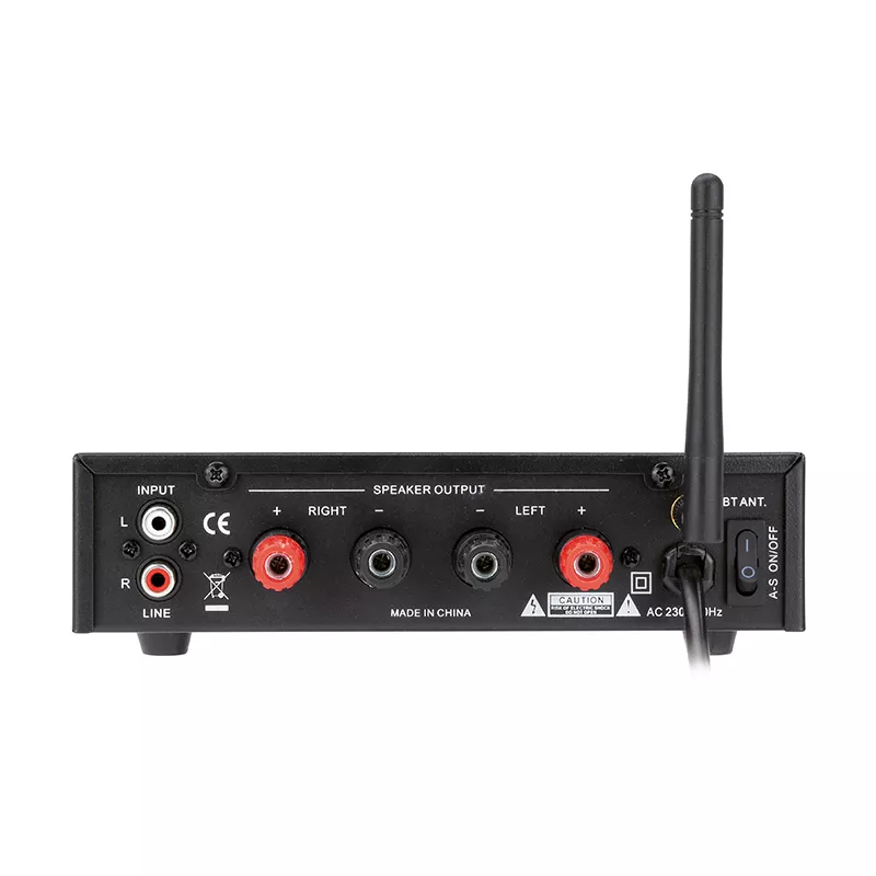 DYNAVOX CS-PA8