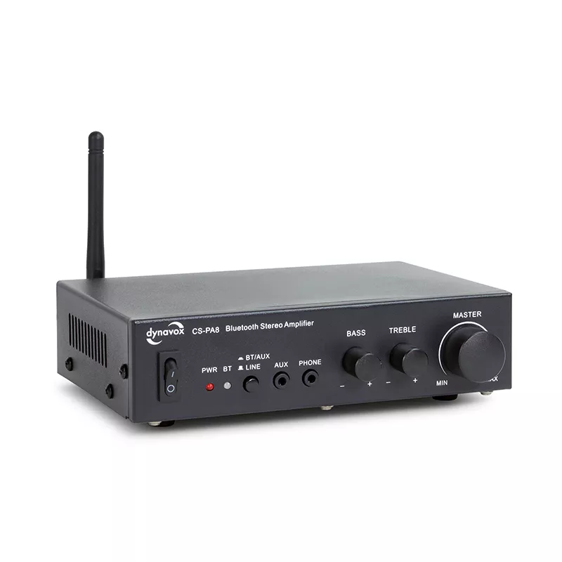 DYNAVOX CS-PA8