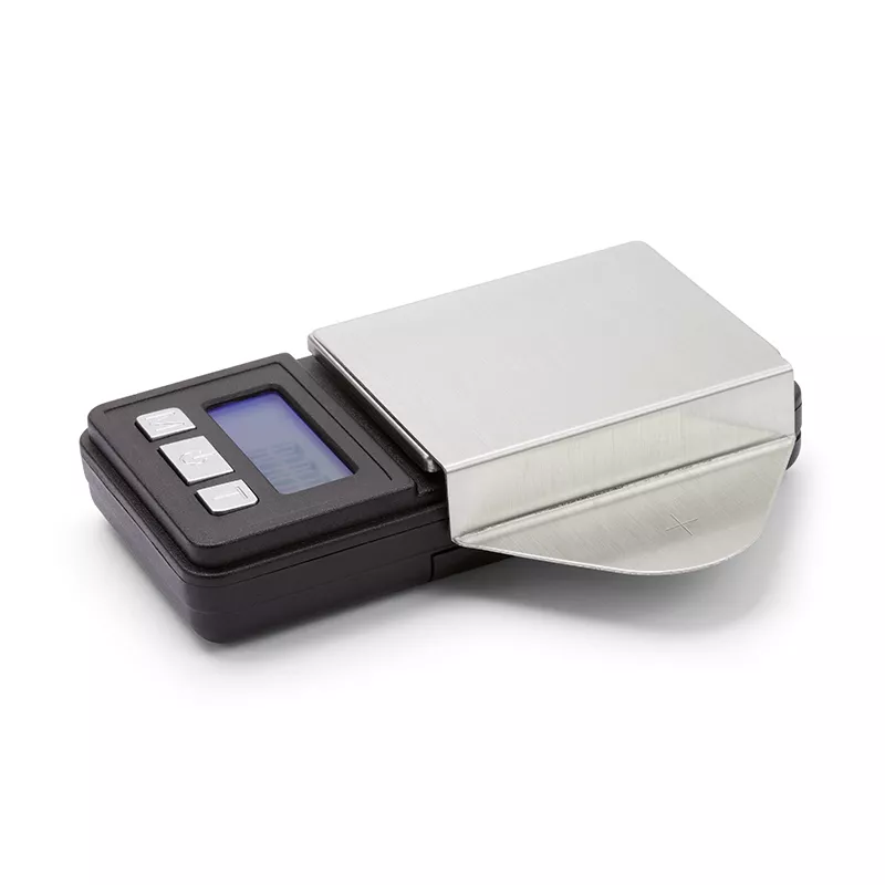 DYNAVOX BASCULA CALIBRACION TW-2