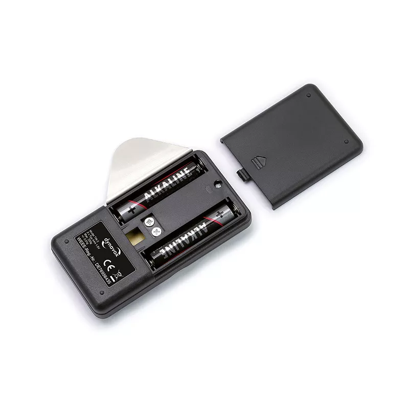 DYNAVOX BASCULA CALIBRACION TW-2