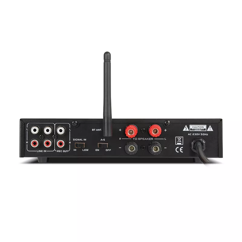 DYNAVOX ESA18MK BT AMPLIFICADOR