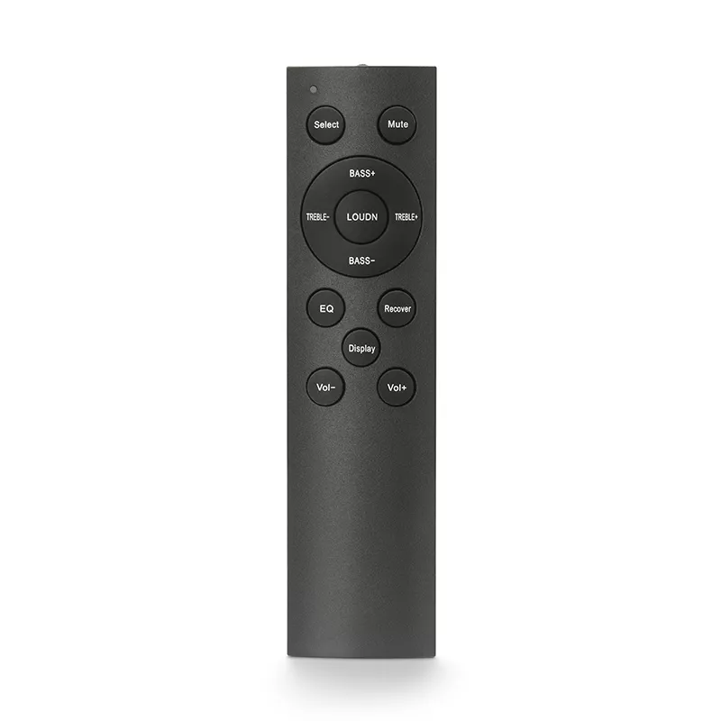DYNAVOX DA-200 BLACK AMPLIFICADOR CON USB, PC DAC