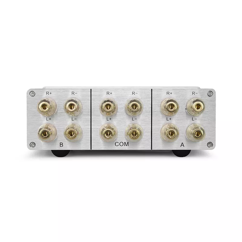 DYNAVOX AMP-S MKIII SILVER