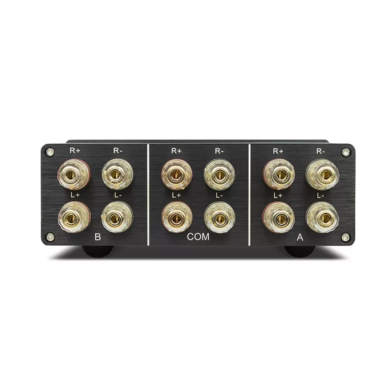 DYNAVOX AMP-S MKIII BLACK