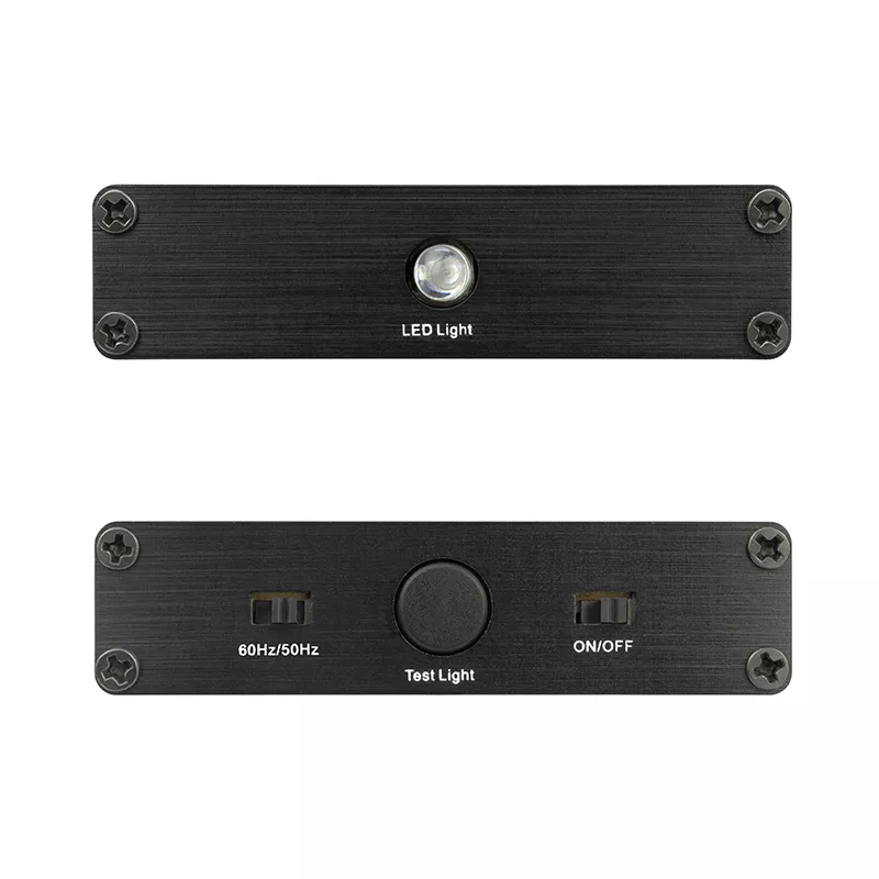 DYNAVOX LAMPARA ESTROBOSCOPICA S-LED