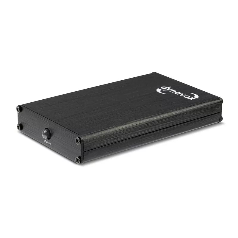 DYNAVOX LAMPARA ESTROBOSCOPICA S-LED
