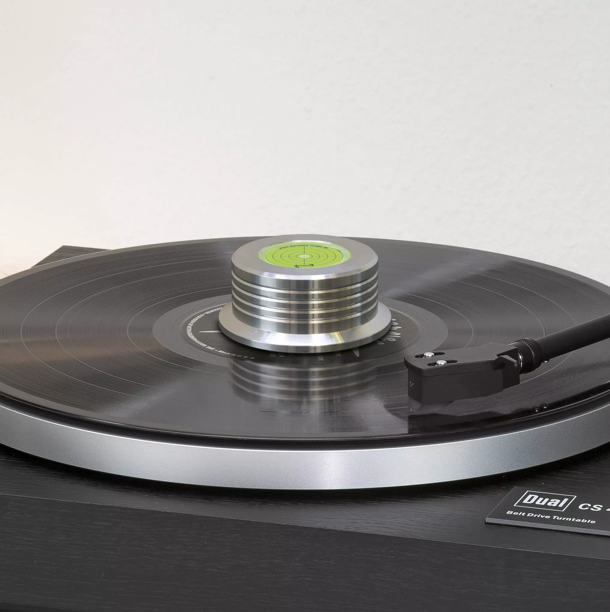 DYNAVOX PST260 ESTABILIZADOR BLACK