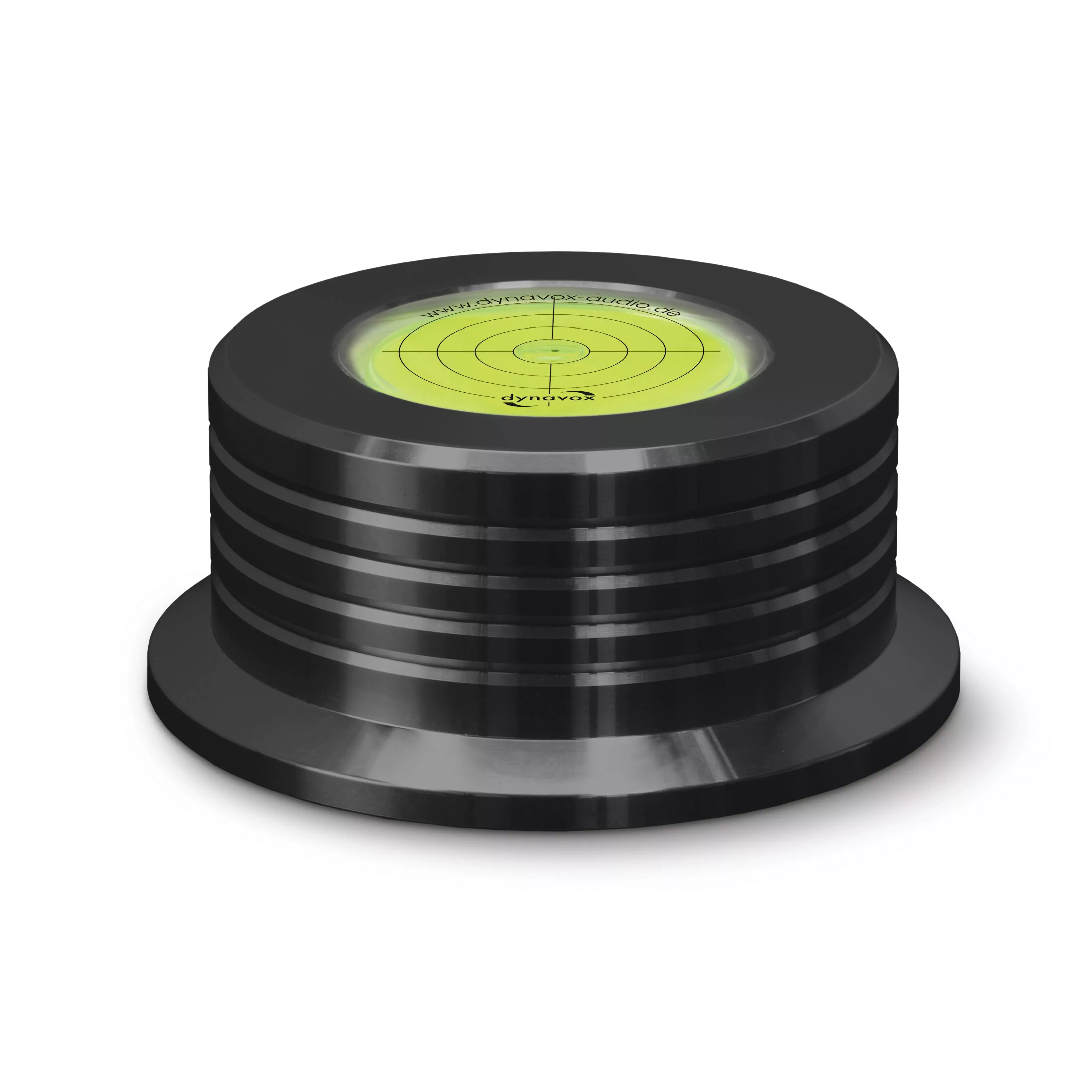DYNAVOX PST260 ESTABILIZADOR BLACK