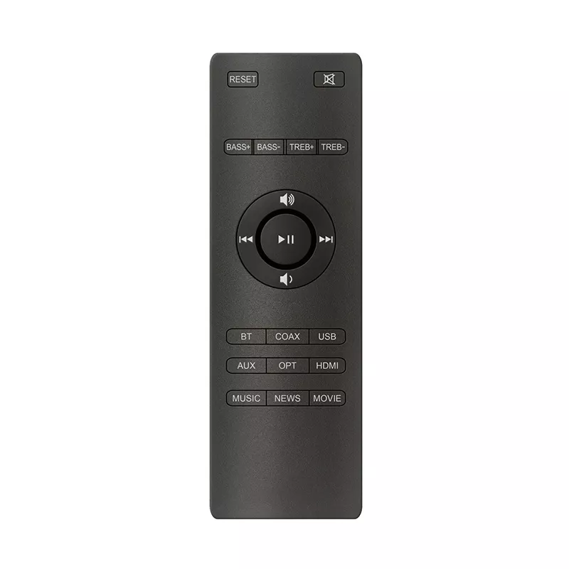DYNAVOX DA-300 SILVER AMPLIFICADOR HDMI
