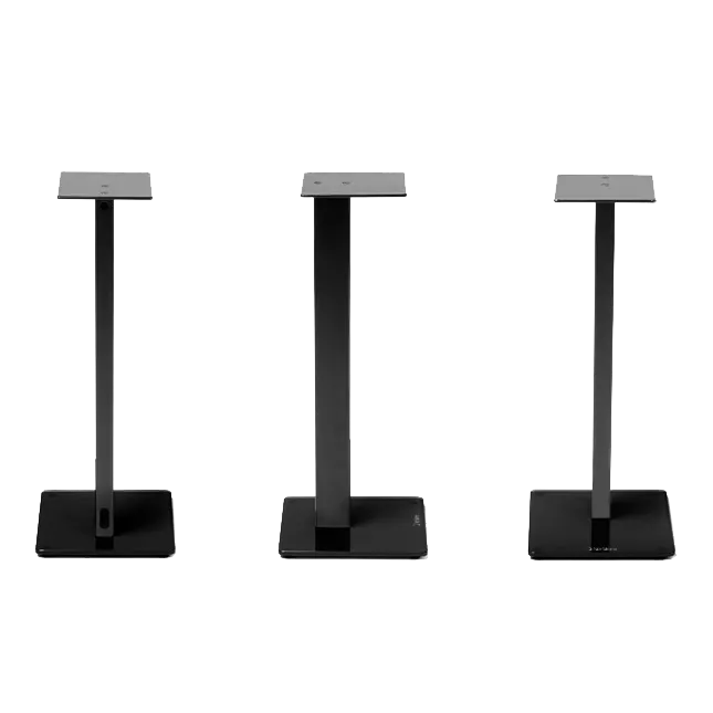 NORSTONE ESSE STAND BLACK SATIN