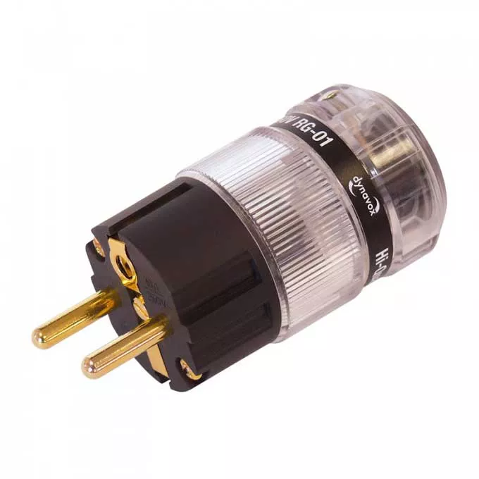 DYNAVOX SHUKO DORADO