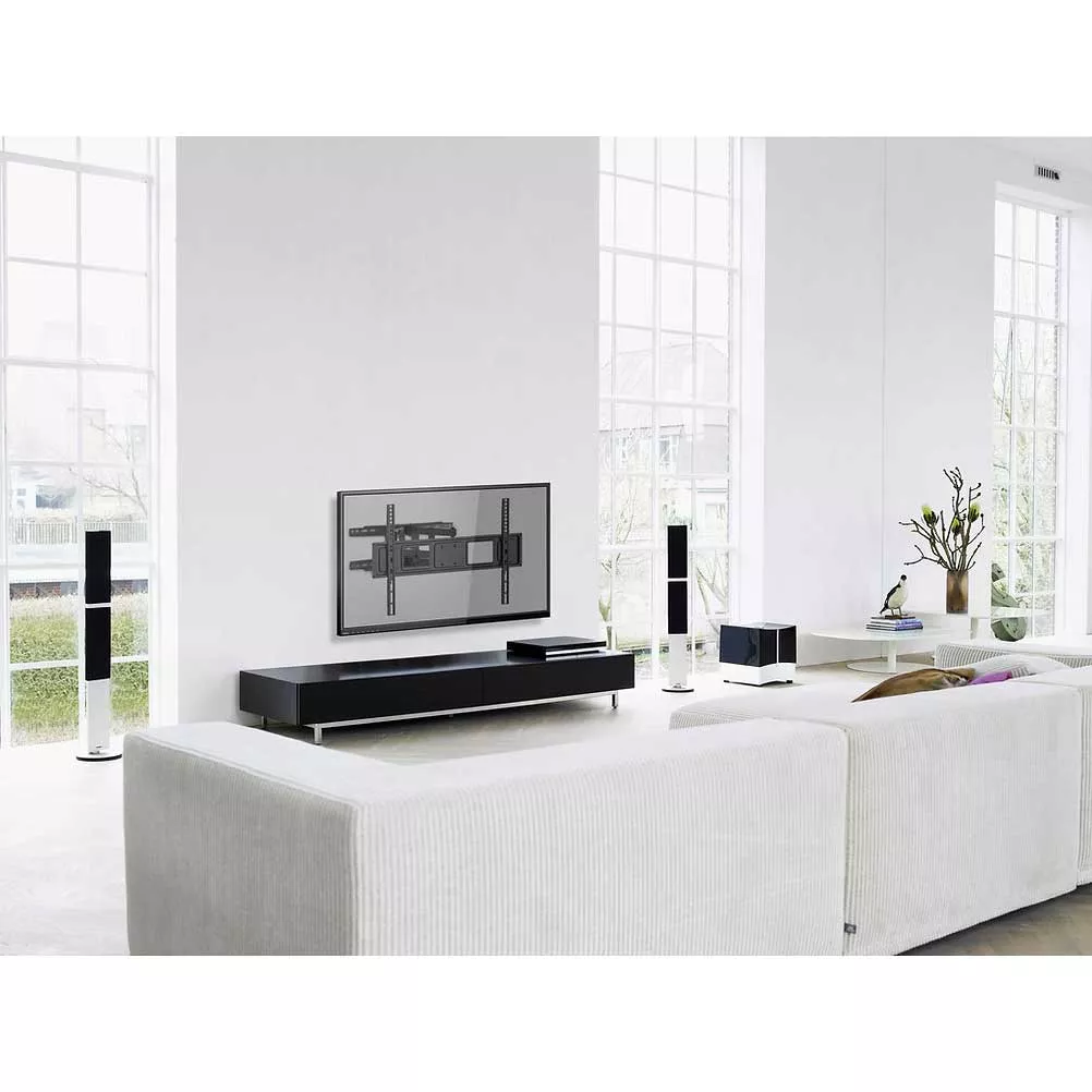 NORSTONE MOUNT FULL MOTION 120