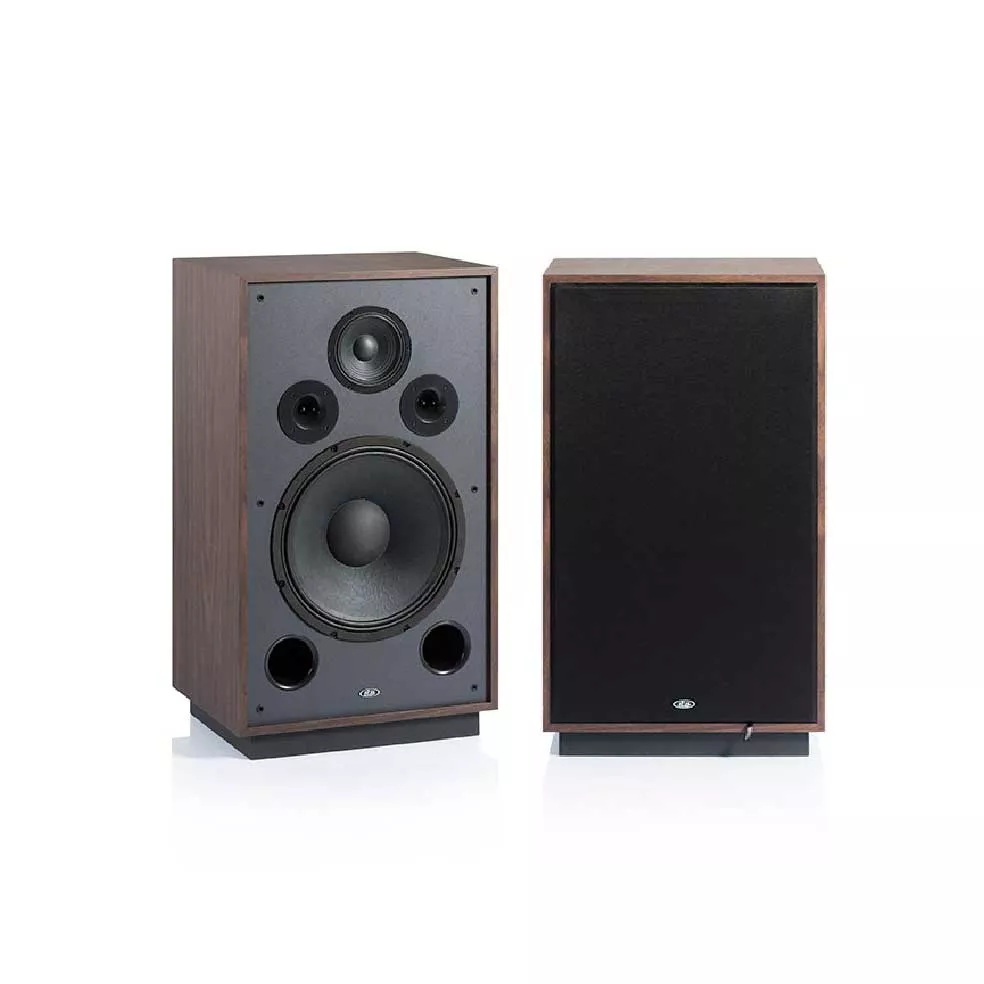 ELTAX MONITOR PWR1959 WALNUT (UNIDAD)