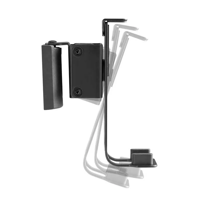 NORSTONE ROTATIVE WALL MOUNT FOR SONOS ONE BLACK