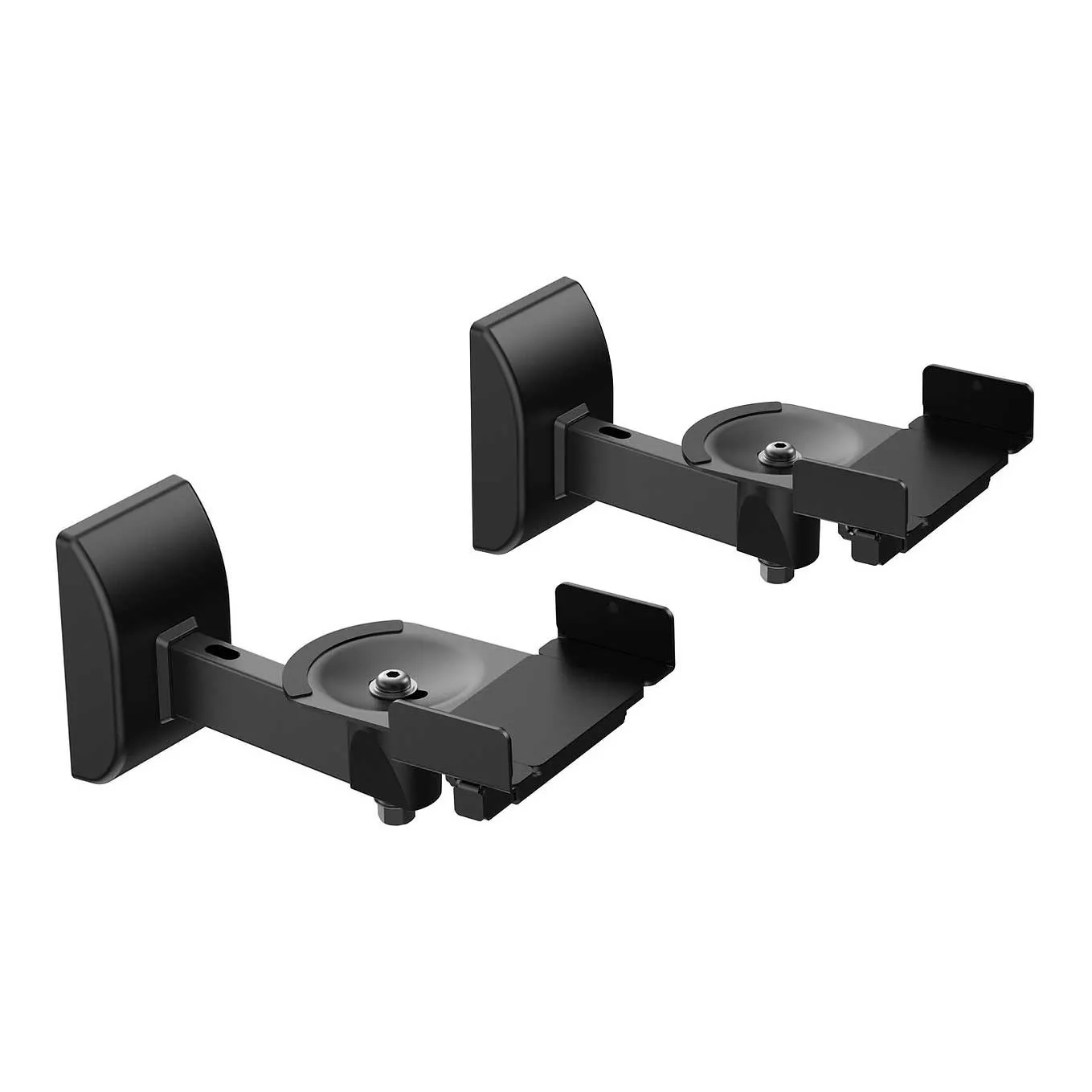 NORSTONE MOUNT SPEAKER WALL MOUNT BLACK