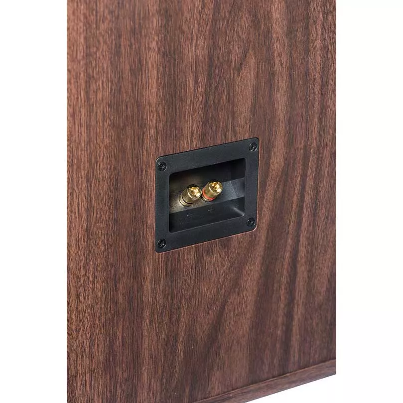 ELTAX MONITOR PWR1959 WALNUT (UNIDAD)