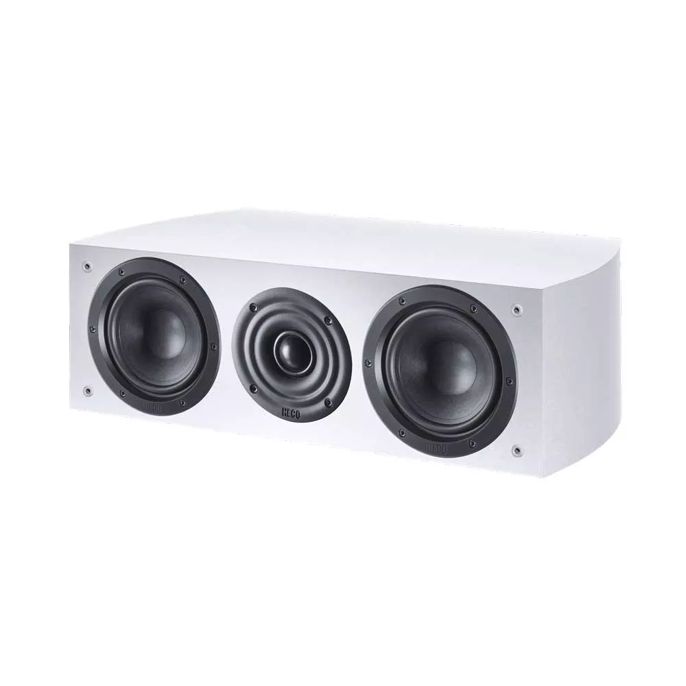 HECO VICTA ELITE CENTER 102  WHITE (Unidad)