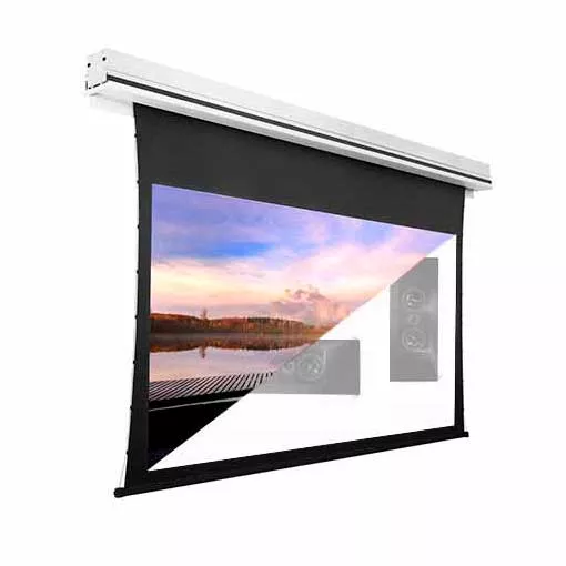 LUMENE SHOW PLACE UHD-4K 240C ACOUSTIC