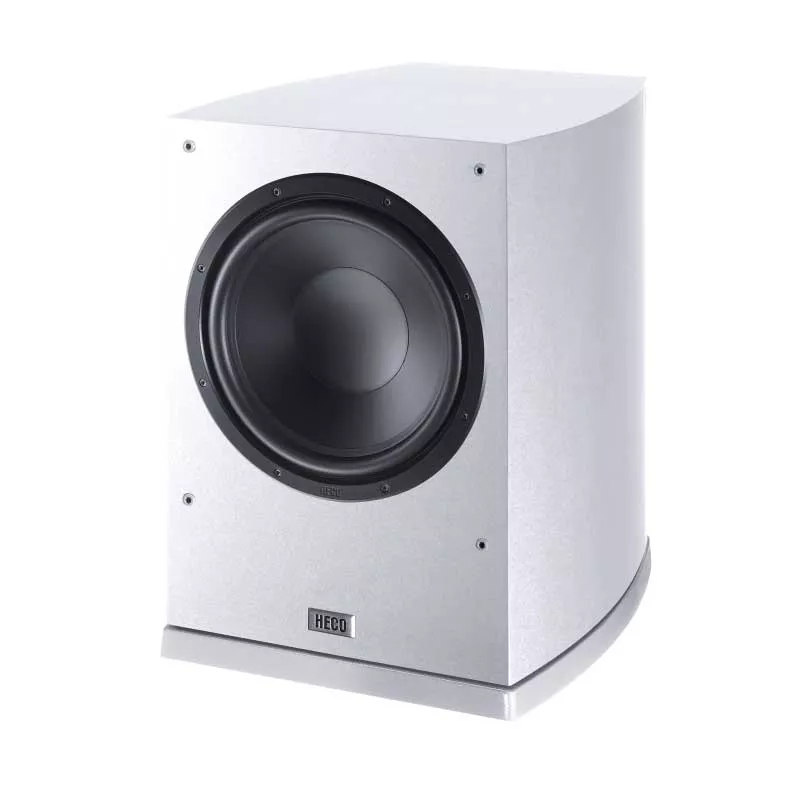 HECO VICTA ELITE SUB 252  WHITE (Unidad)