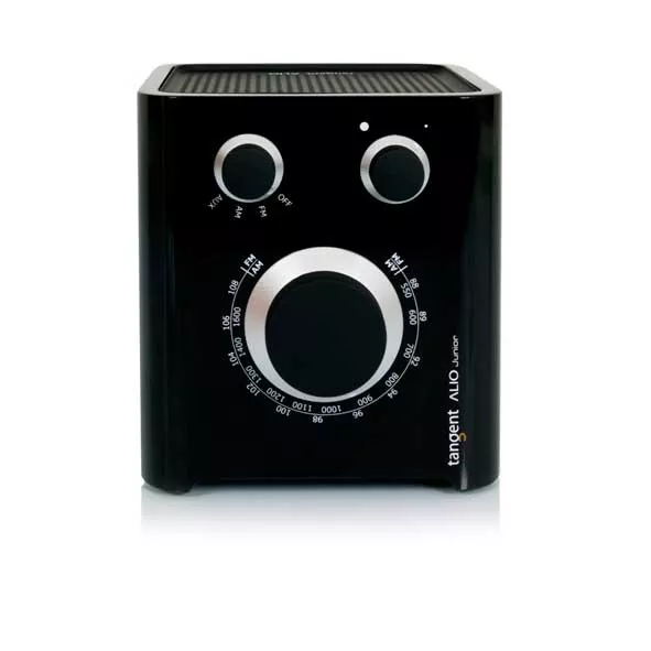 TANGENT ALIO JUNIOR FM/AM walnut