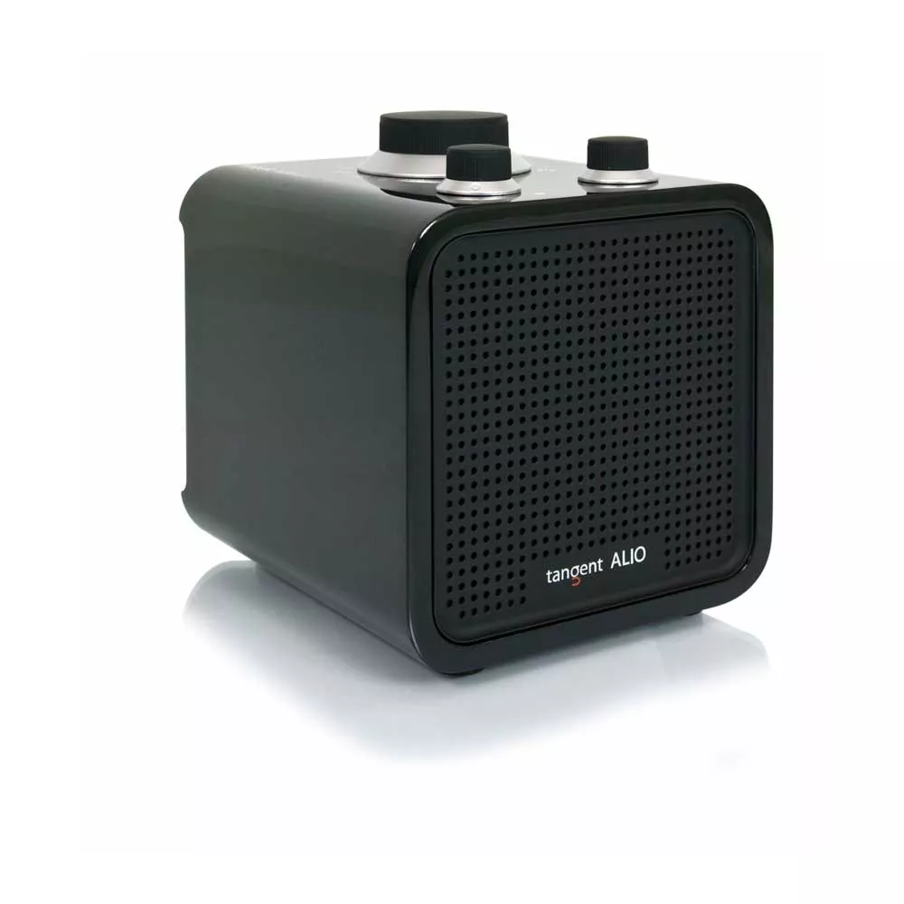 TANGENT ALIO JUNIOR FM/AM walnut