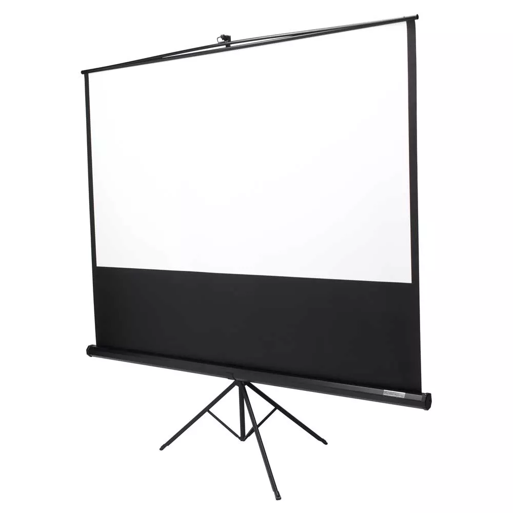 LUMENE ARCADIA 200C TRIPODE 16:9 92"