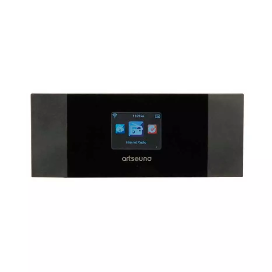 ART SOUND Ri60 Radio Internet