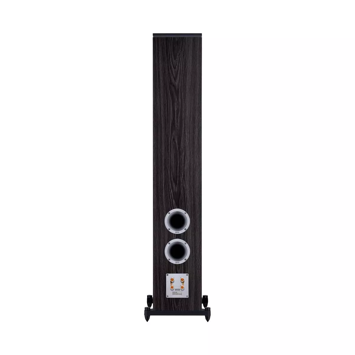 HECO AURORA 700 Ebony black (Unidad)
