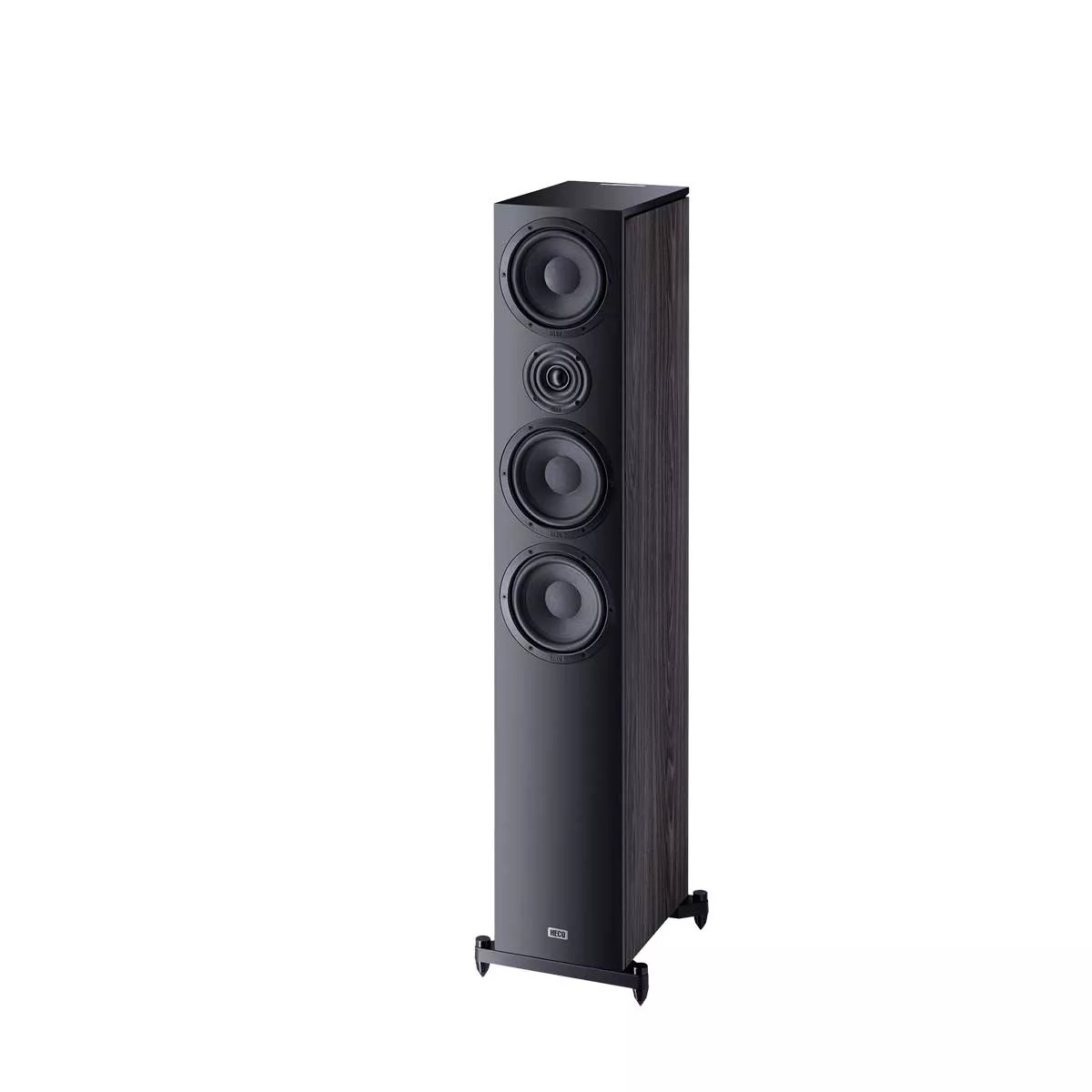 HECO AURORA 700 Ebony black (Unidad)