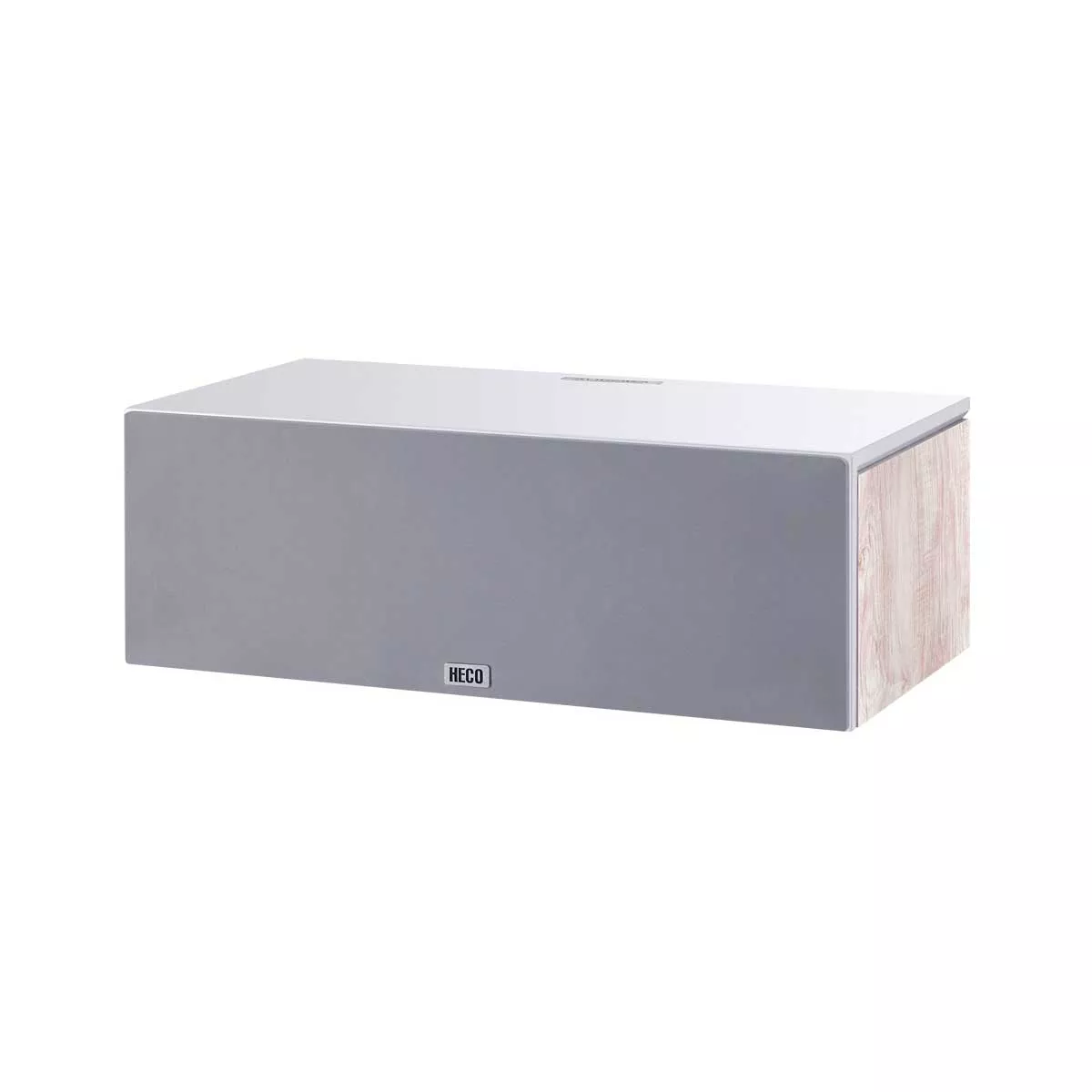 HECO AURORA Center 30Ivory white (Unidad)