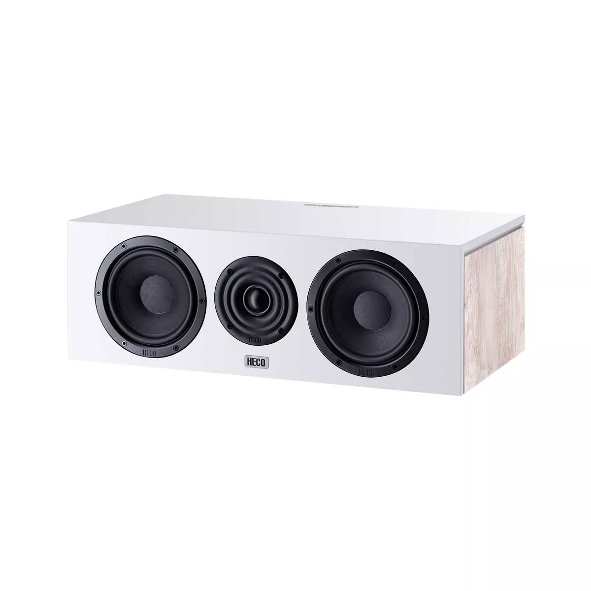 HECO AURORA Center 30Ivory white (Unidad)