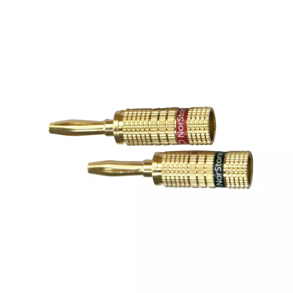 NORSTONE BANANA SET 4 UNIDADES