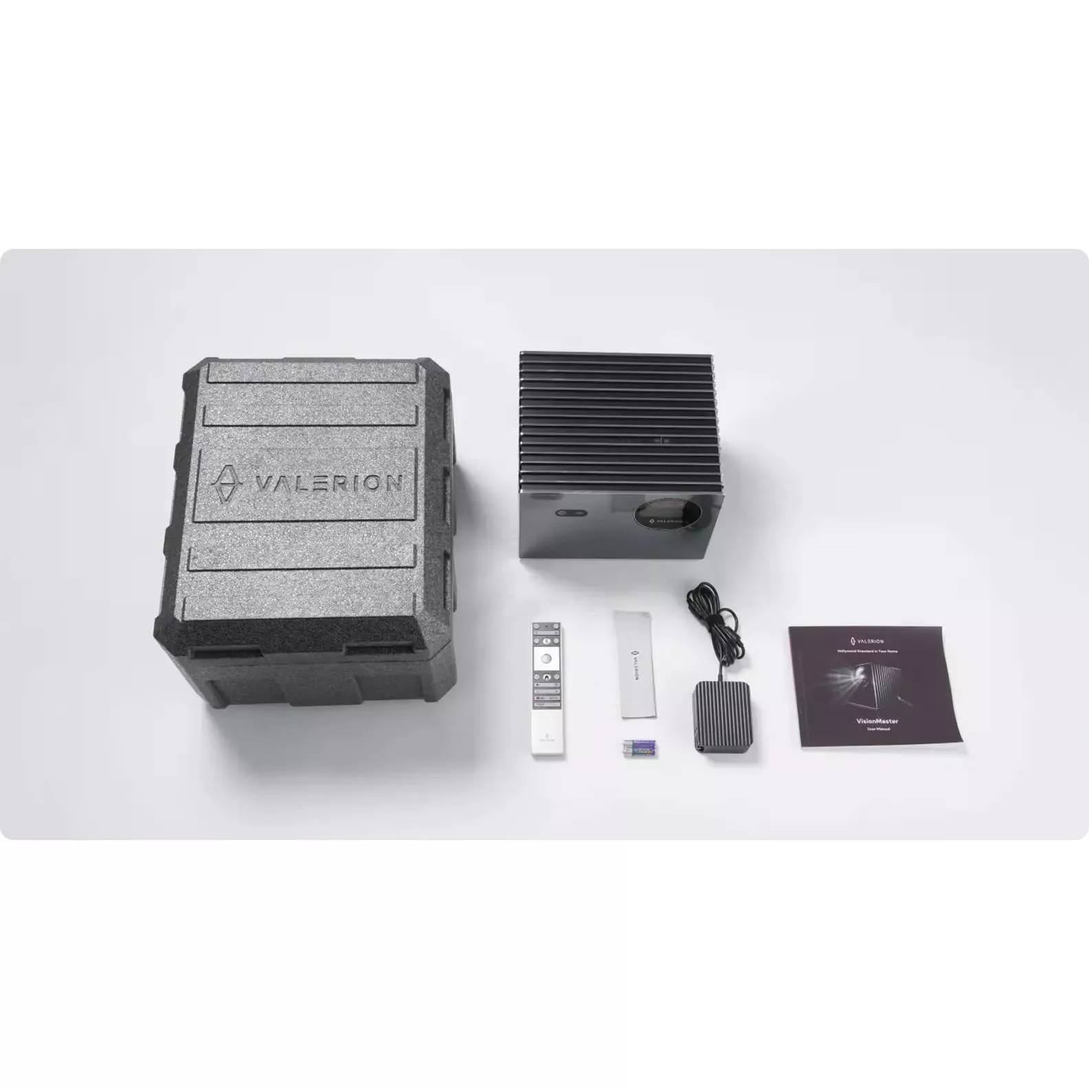 VALERION VISION MASTER PRO2