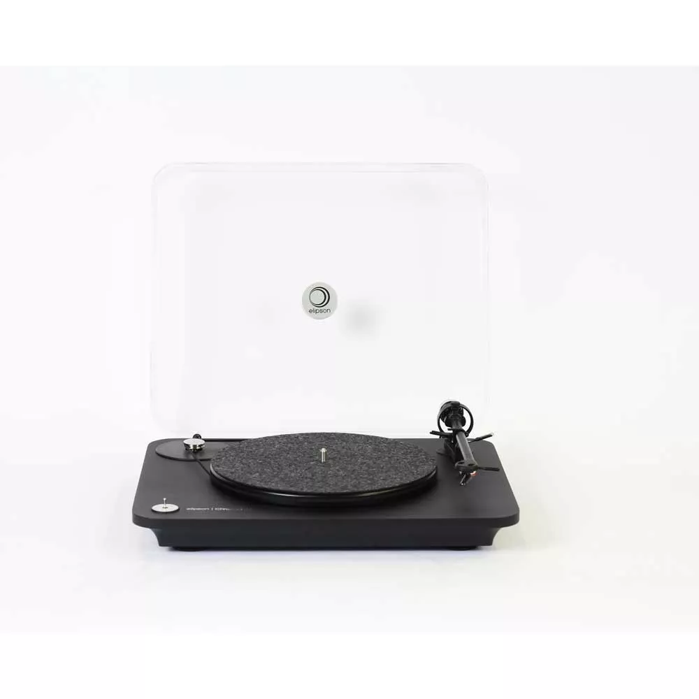 ELIPSON CHROMA 200 BLACK