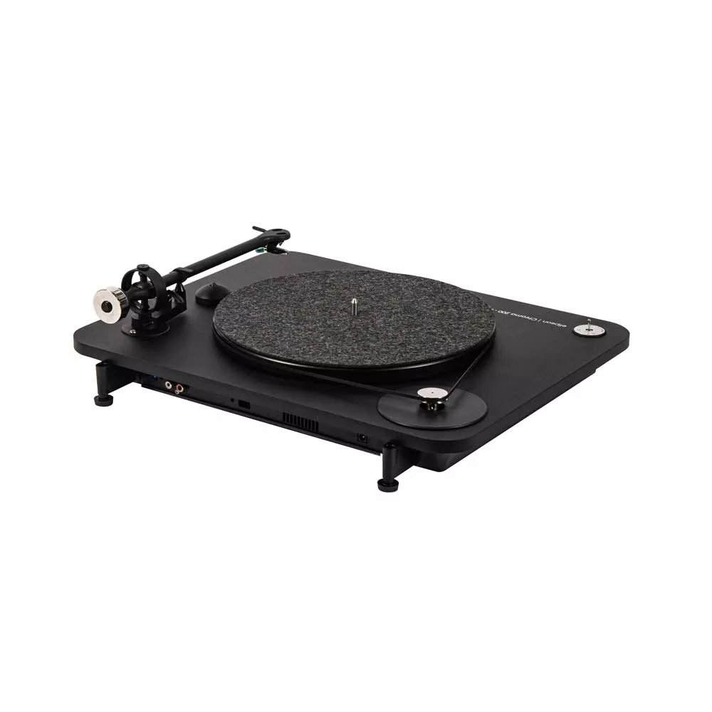 ELIPSON CHROMA 200 RIAA BLACK