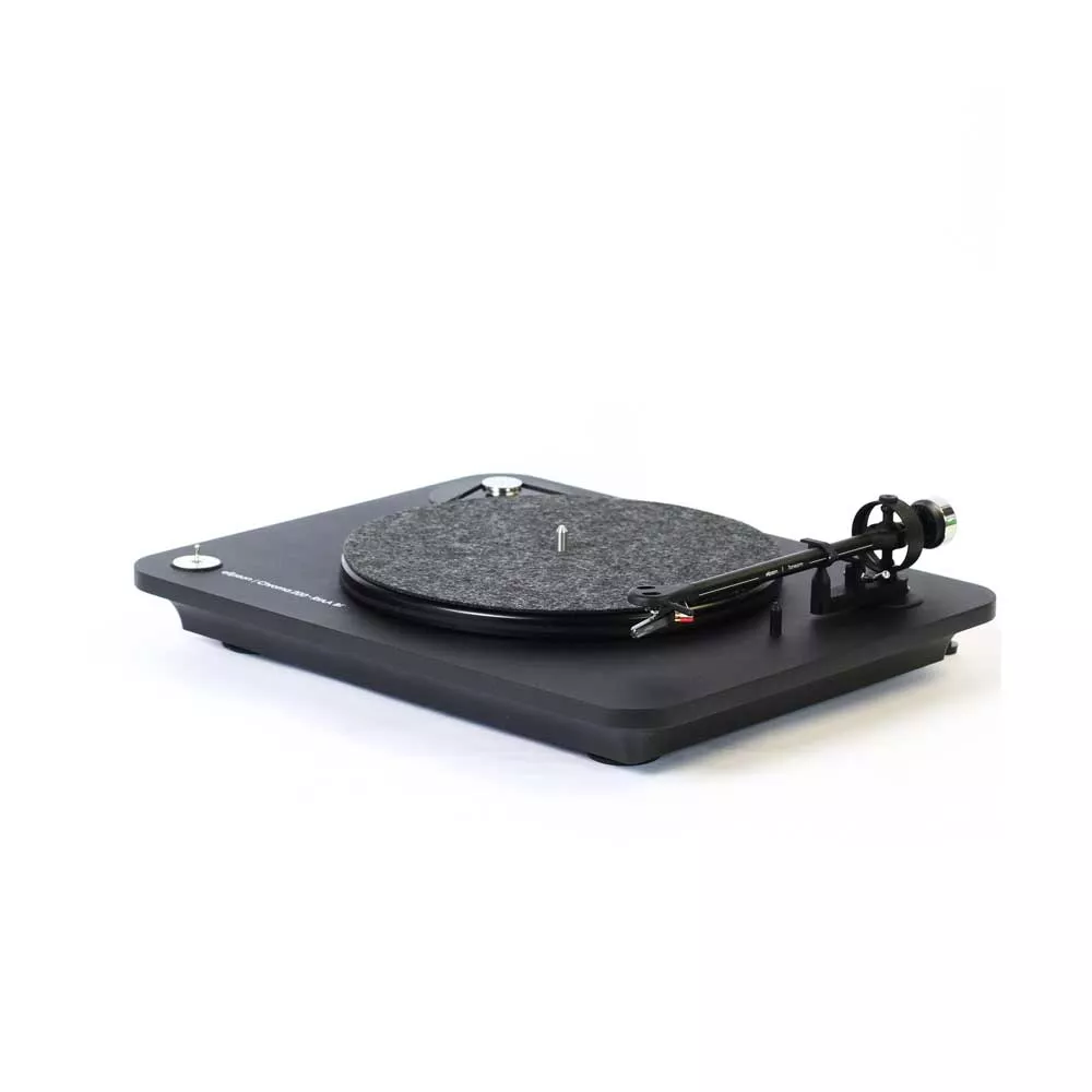 ELIPSON CHROMA 200 RIAA-BLUETOOTH BLACK