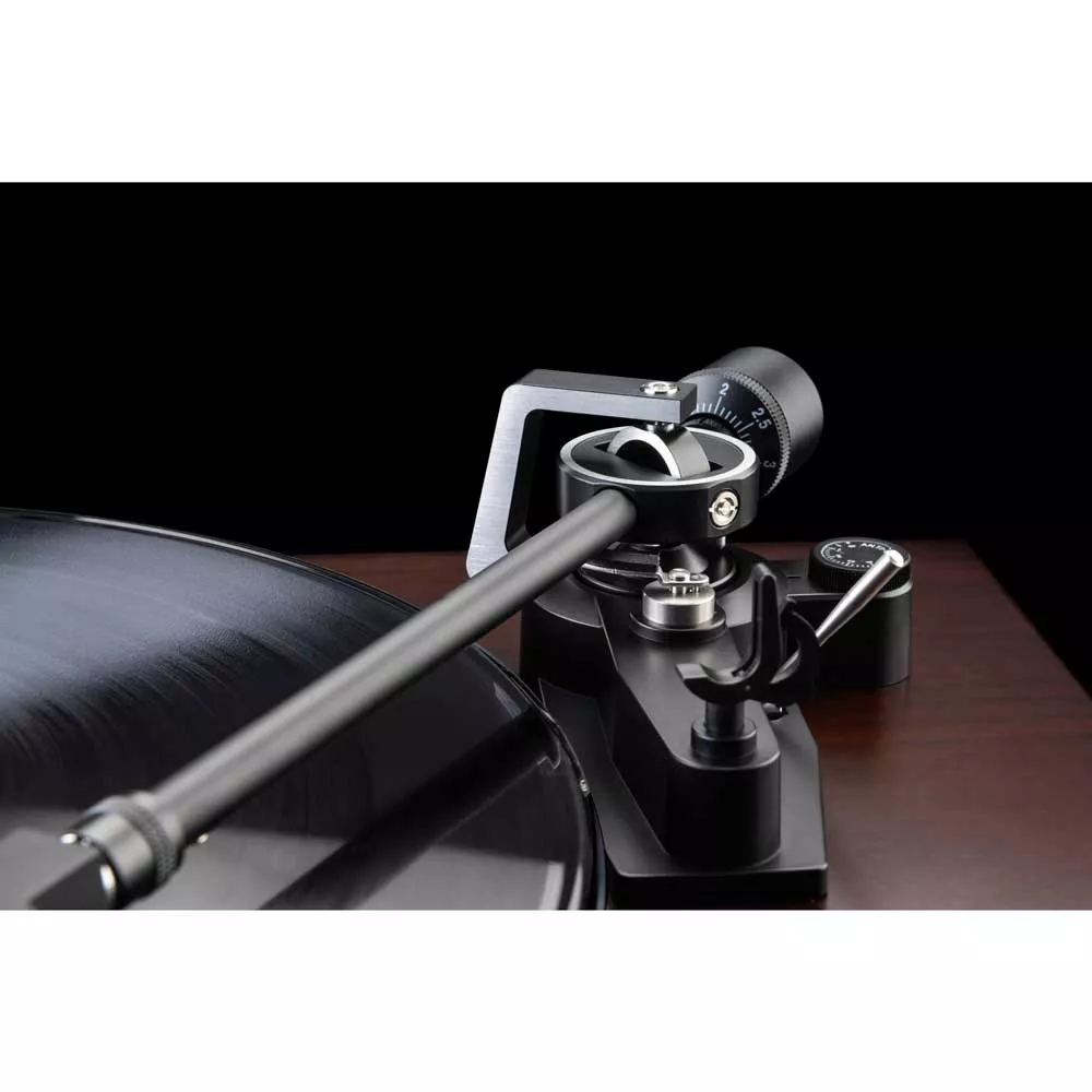 DUAL CS618Q  GIRADISCOS WALNUT