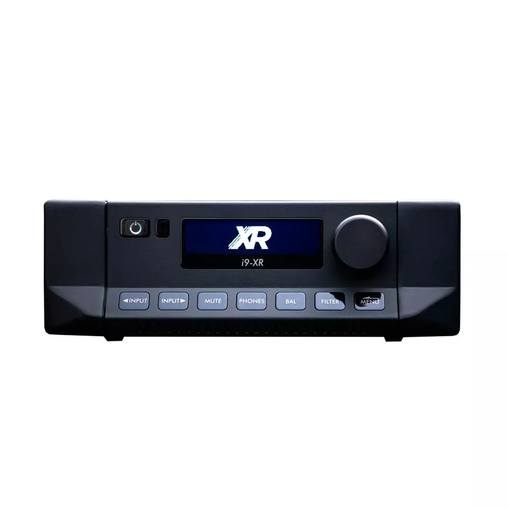 CYRUS i9-XR