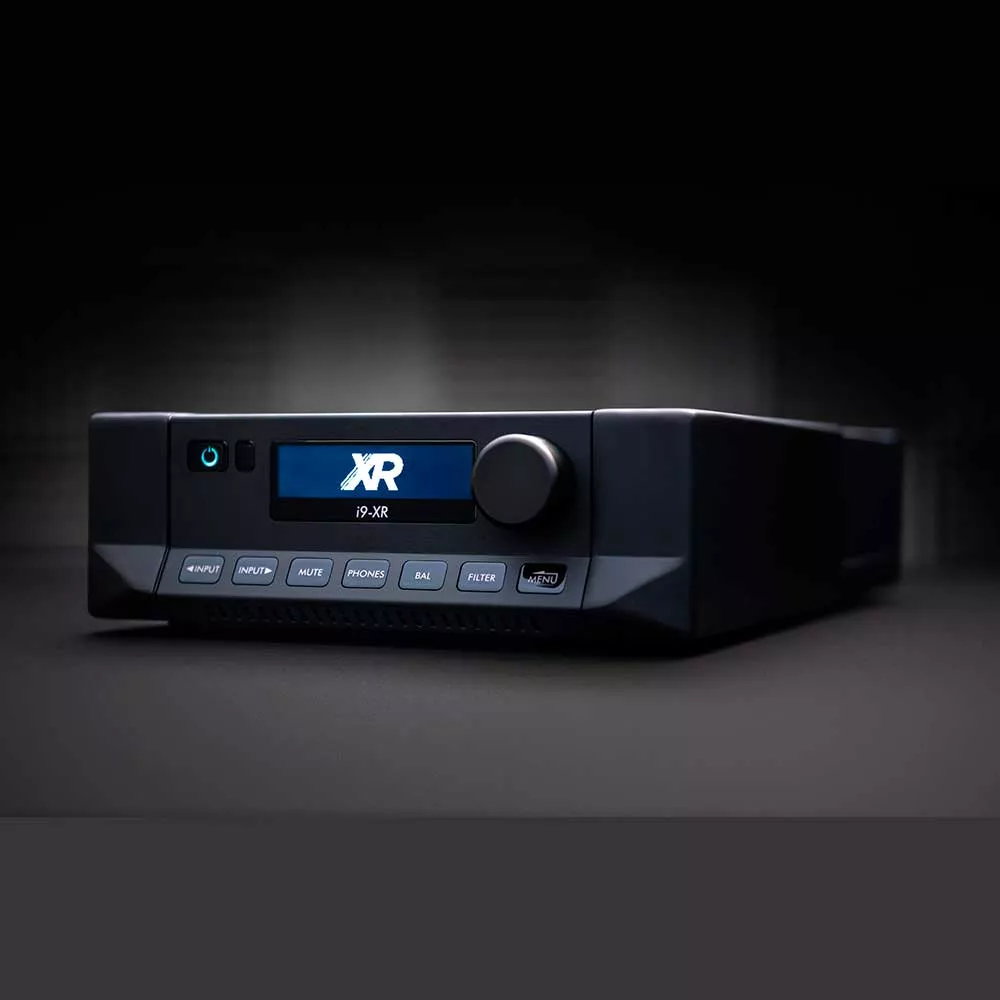 CYRUS i9-XR