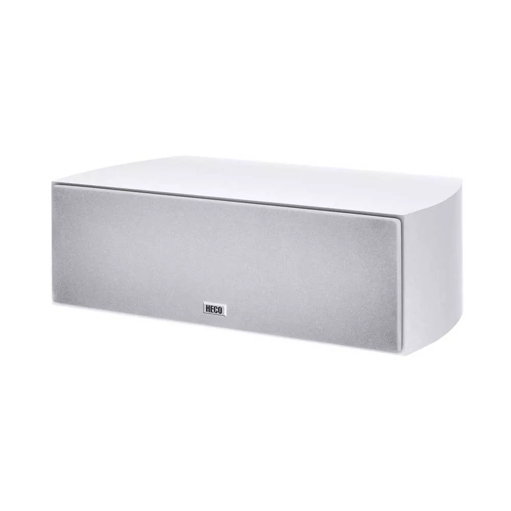 HECO VICTA ELITE CENTER 102  WHITE (Unidad)