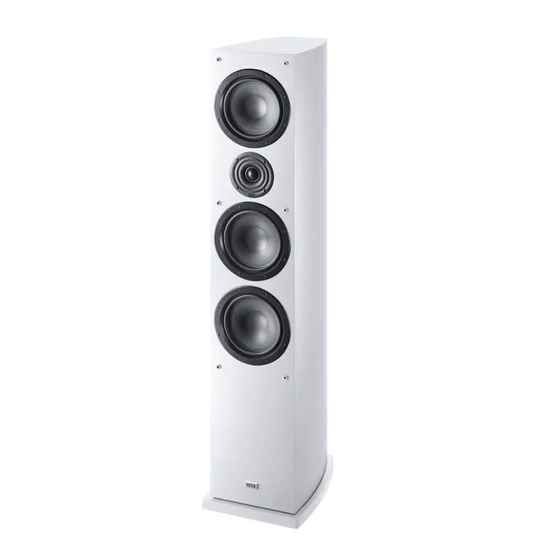 HECO VICTA ELITE 702 ELITE WHITE (Unidad)
