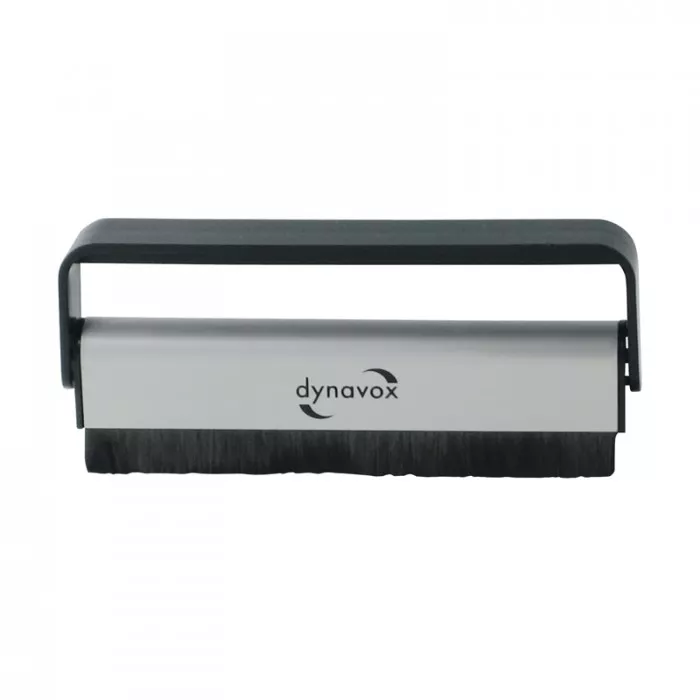 DYNAVOX FUNDA VINILOS 45T 50 PIEZAS