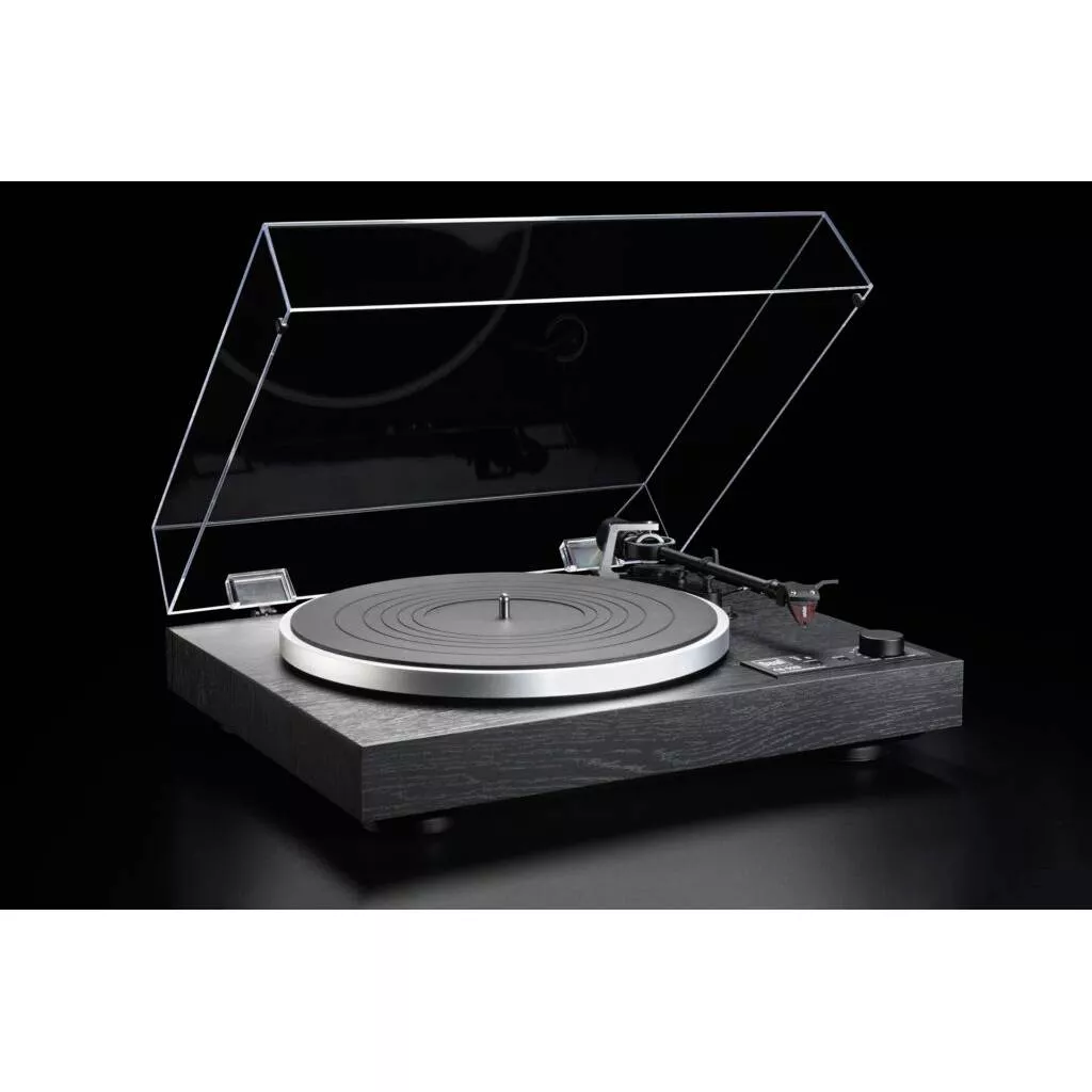 DUAL CS529BT  GIRADISCOS BLACK FULL AUTOMATIC